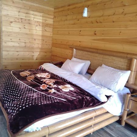 Swiss Wood Cottages Naran Zewnętrze zdjęcie