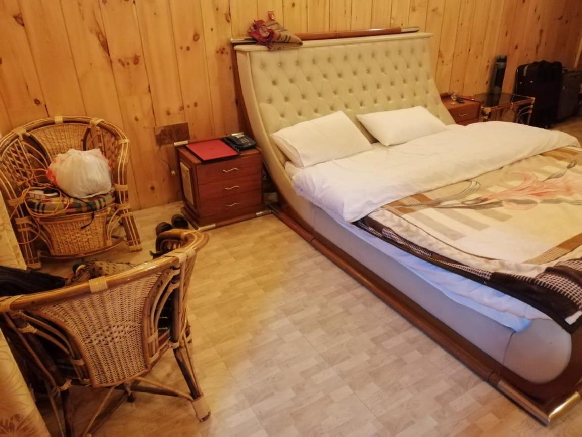 Swiss Wood Cottages Naran Zewnętrze zdjęcie