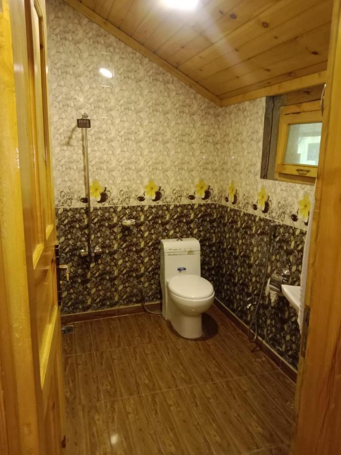 Swiss Wood Cottages Naran Zewnętrze zdjęcie